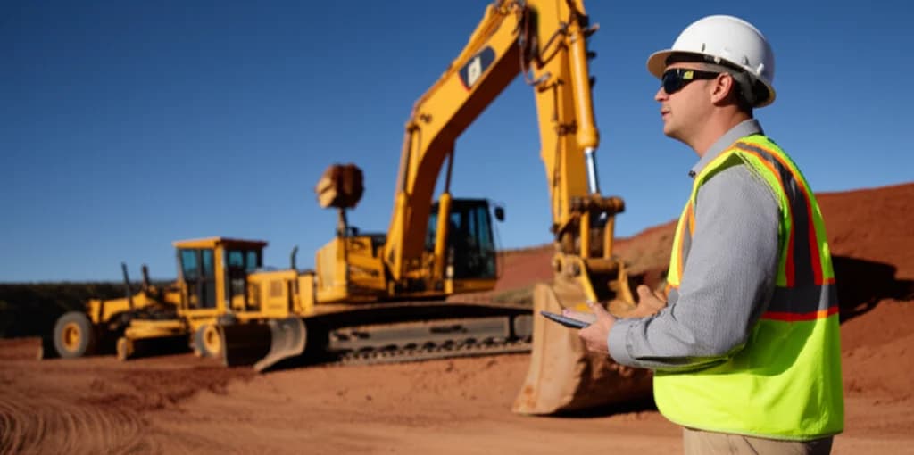 Contact Cutting Edge Grading