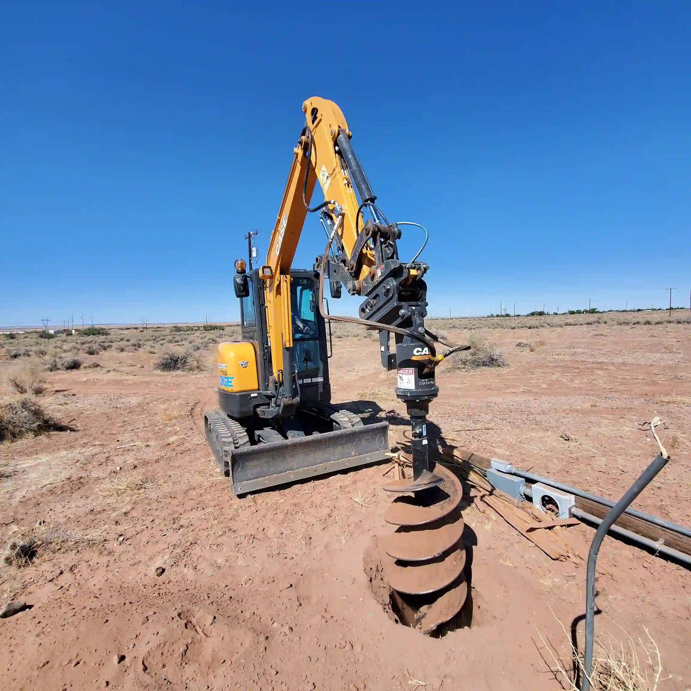 Cutting Edge Grading project 4