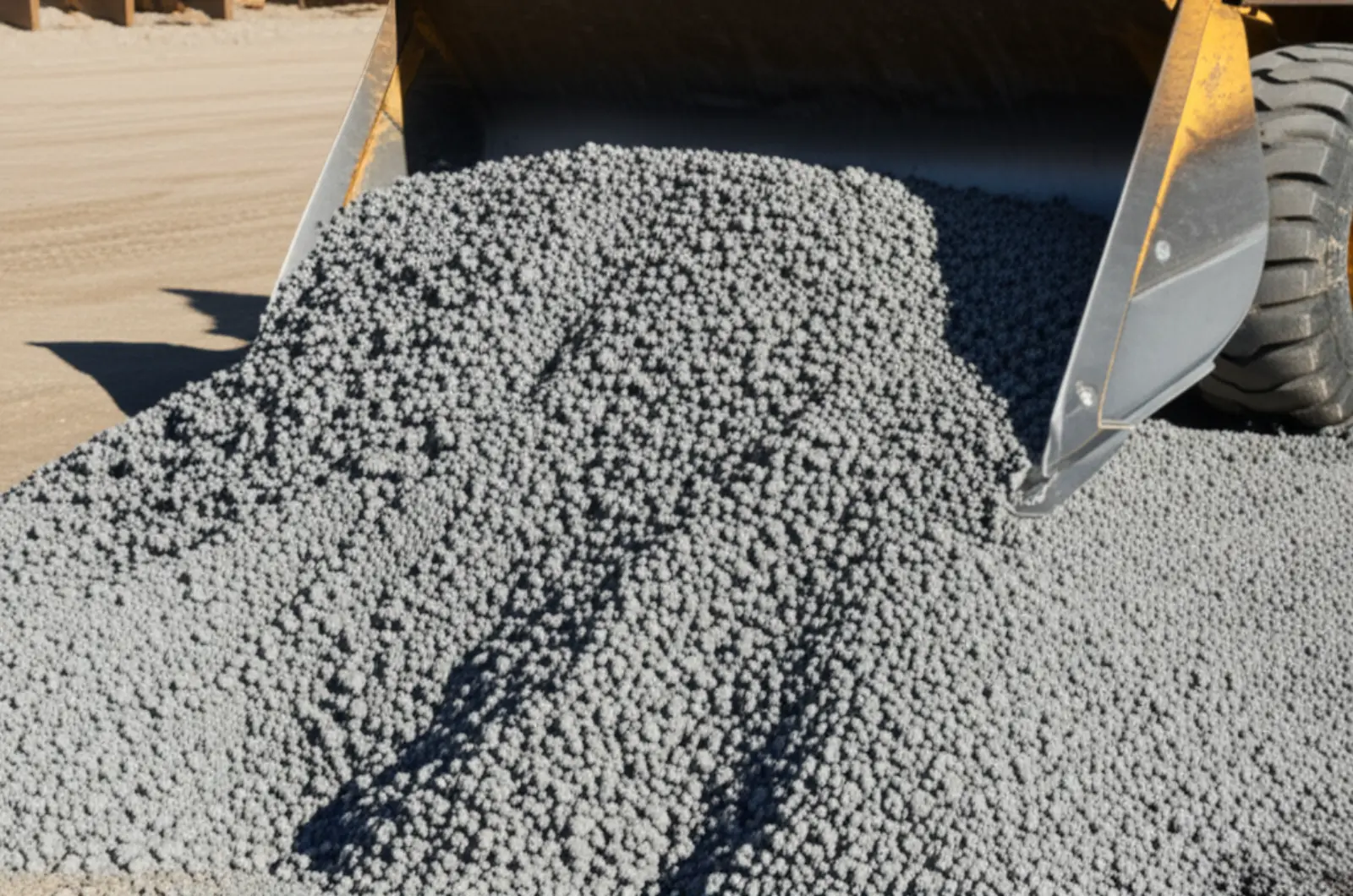 Quality Construction Aggregates for Northern Arizona Projects