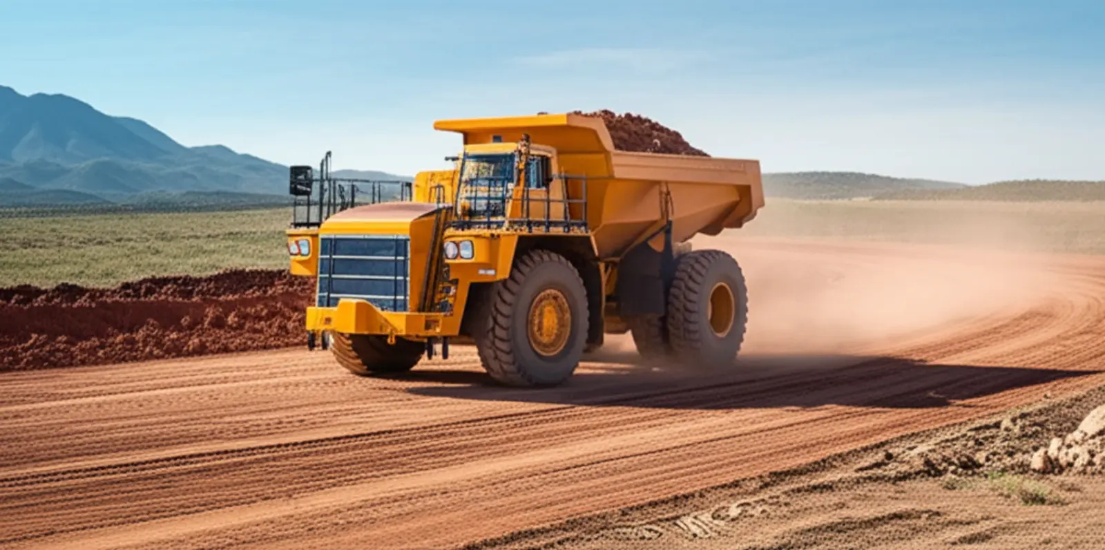 Trucking Services